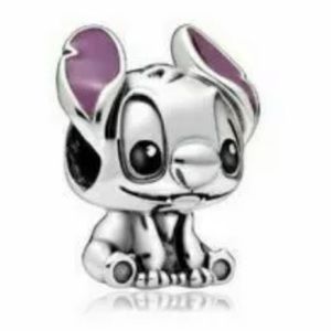 New-Disney Baby Stitch European Charm